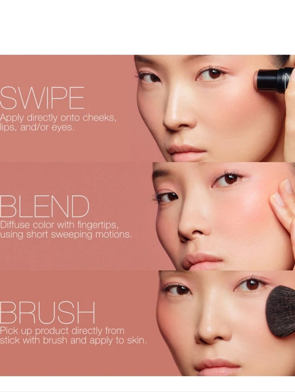 NARS Cosmetics The Multiple - Picture 10 of 14
